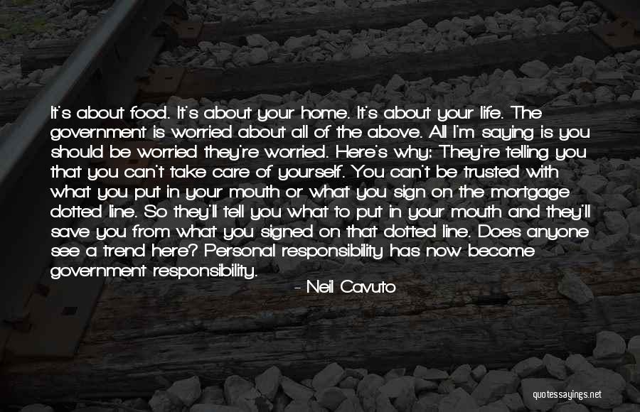 I M Above You Quotes By Neil Cavuto I M Above You Quotes By Neil Cavuto