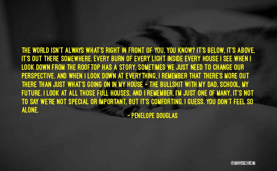 I M Above You Quotes By Penelope Douglas I M Above You Quotes By Penelope Douglas