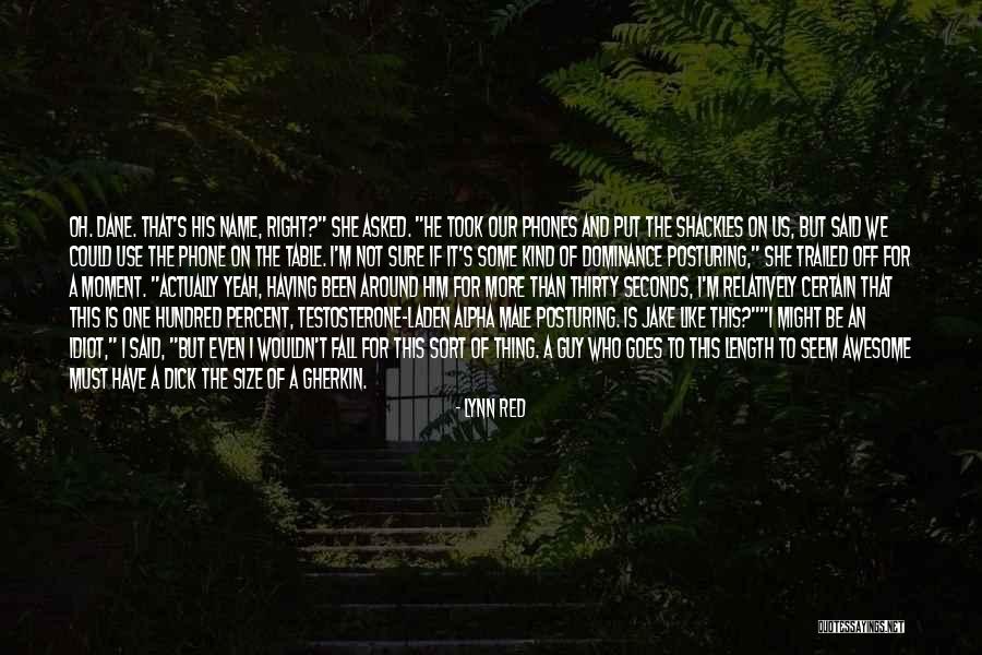 I M Awesome Quotes By Lynn Red I M Awesome Quotes By Lynn Red