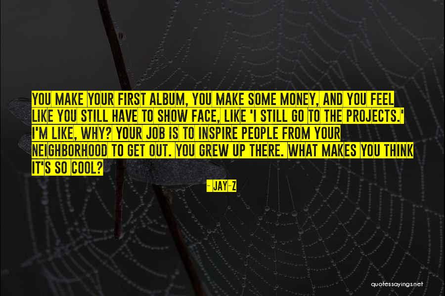 I M Cool Quotes By Jay-Z I M Cool Quotes By Jay-Z