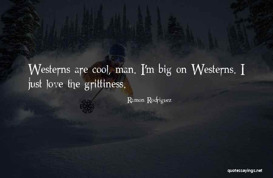 I M Cool Quotes By Ramon Rodriguez I M Cool Quotes By Ramon Rodriguez