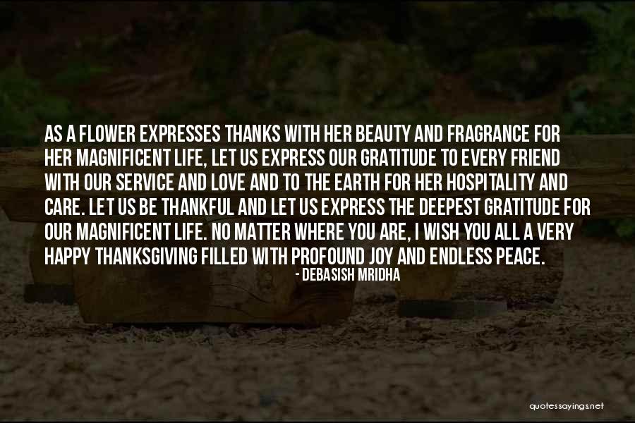 I M Happy With You Quotes By Debasish Mridha I M Happy With You Quotes By Debasish Mridha