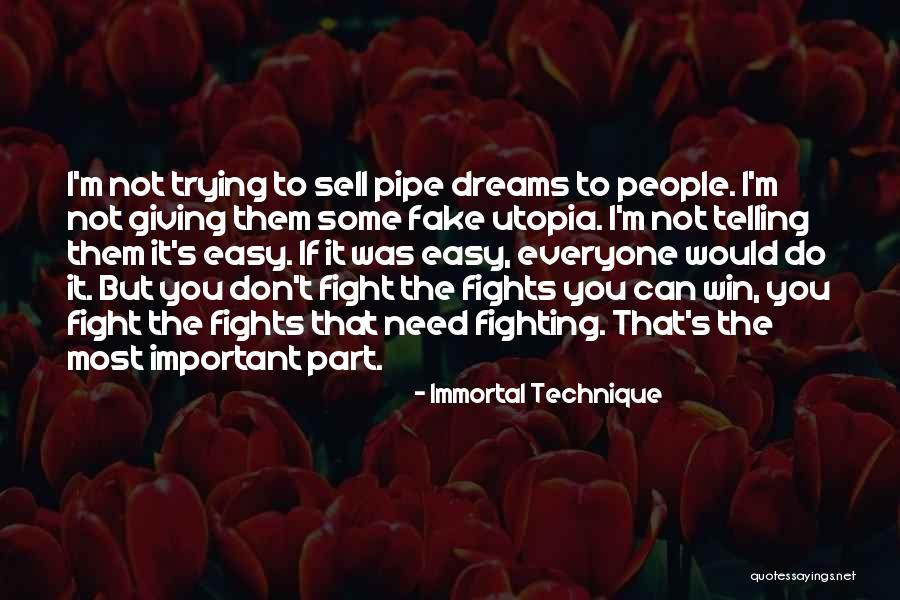 I ' M Not Fake Quotes By Immortal Technique I ' M Not Fake Quotes By Immortal Technique