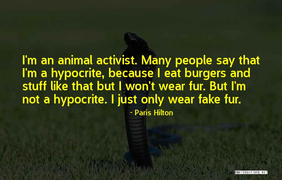 I ' M Not Fake Quotes By Paris Hilton I ' M Not Fake Quotes By Paris Hilton