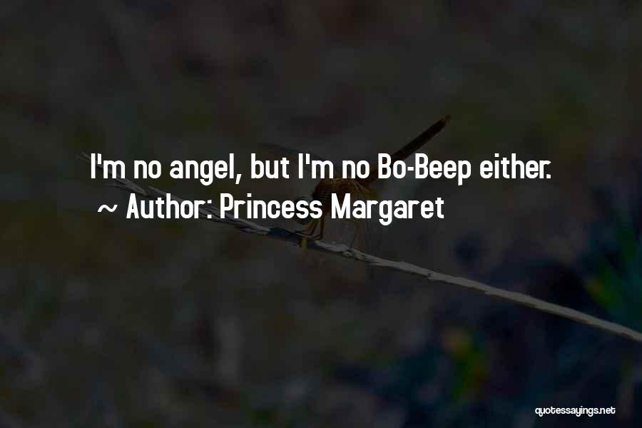 I M Princess Quotes By Princess Margaret