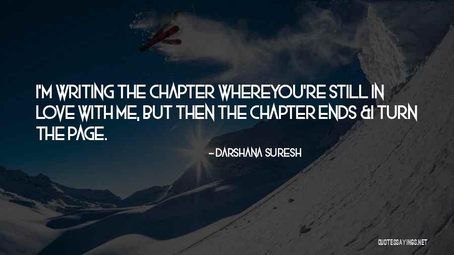 I M Still With You Quotes By Darshana Suresh I M Still With You Quotes By Darshana Suresh