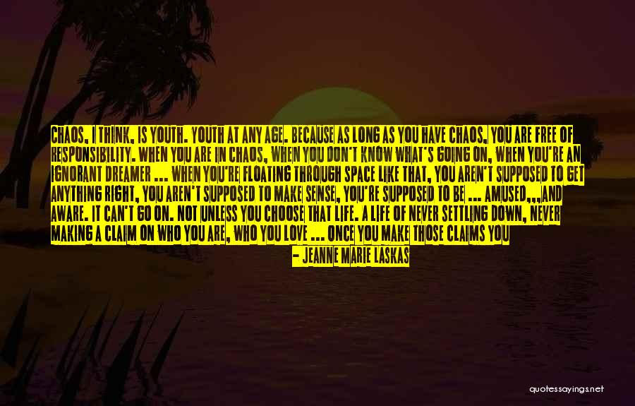 I Make You Free Quotes By Jeanne Marie Laskas I Make You Free Quotes By Jeanne Marie Laskas
