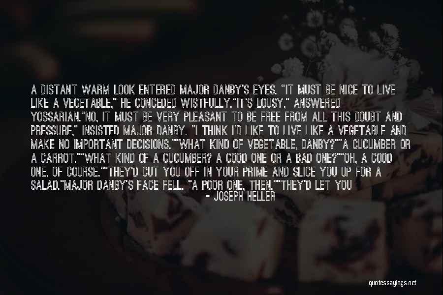 I Make You Free Quotes By Joseph Heller I Make You Free Quotes By Joseph Heller