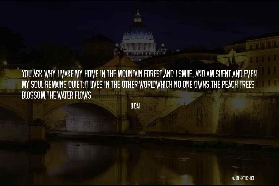 I Make You Free Quotes By Li Bai I Make You Free Quotes By Li Bai