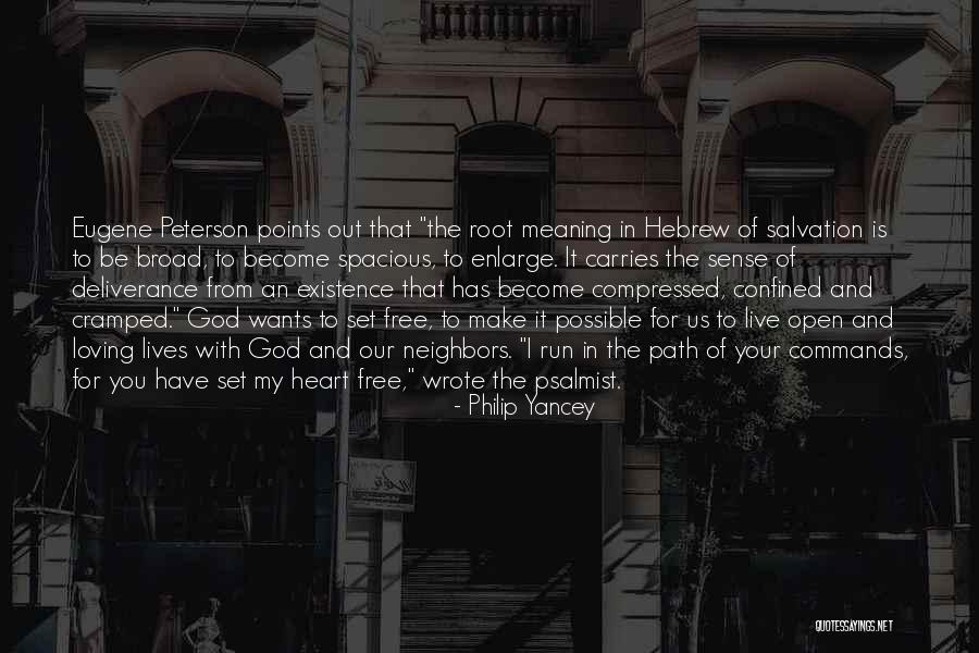 I Make You Free Quotes By Philip Yancey I Make You Free Quotes By Philip Yancey