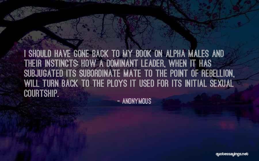 I Mate Quotes By Anonymous I Mate Quotes By Anonymous