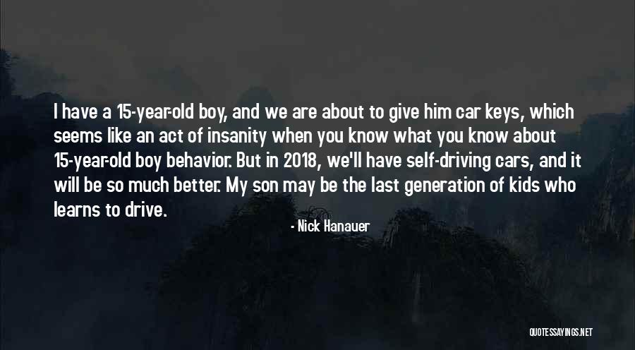 I May Act Like Quotes By Nick Hanauer I May Act Like Quotes By Nick Hanauer
