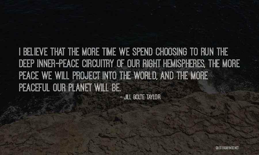 I May Be Some Time Quote Quotes By Jill Bolte Taylor I May Be Some Time Quote Quotes By Jill Bolte Taylor