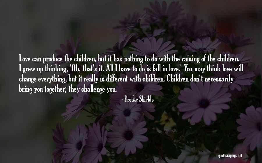 I May Fall Quotes By Brooke Shields I May Fall Quotes By Brooke Shields