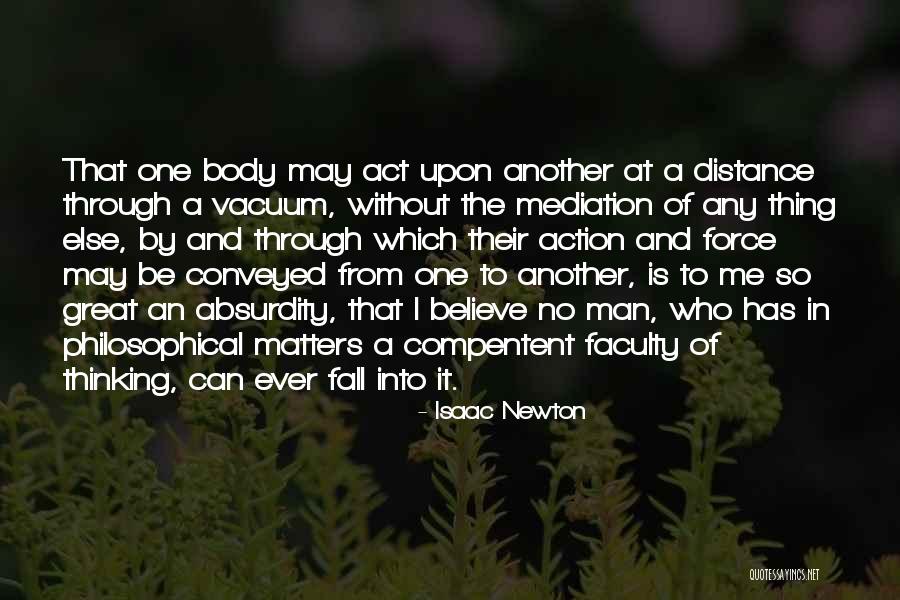 I May Fall Quotes By Isaac Newton I May Fall Quotes By Isaac Newton