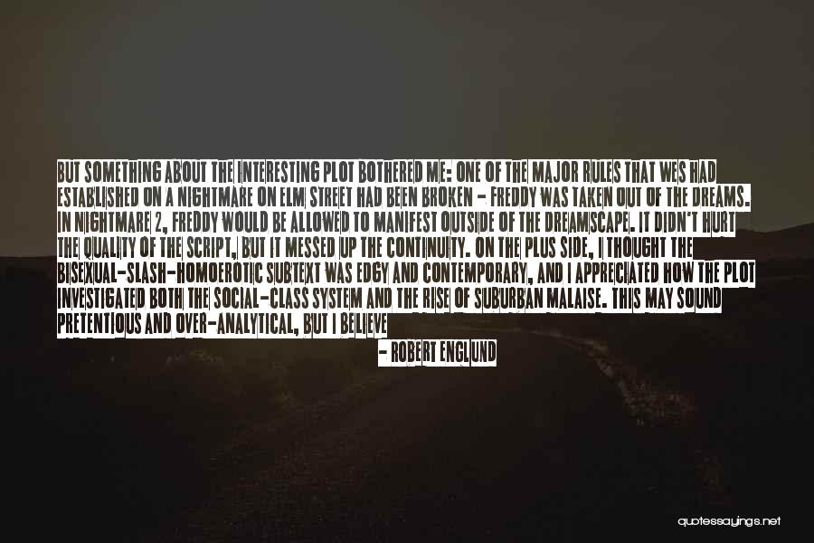 I May Fall Quotes By Robert Englund I May Fall Quotes By Robert Englund