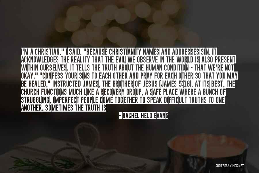 I May Not Be Much Quotes By Rachel Held Evans I May Not Be Much Quotes By Rachel Held Evans