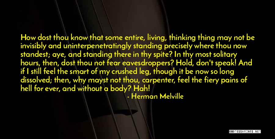 I May Not Be Smart Quotes By Herman Melville I May Not Be Smart Quotes By Herman Melville