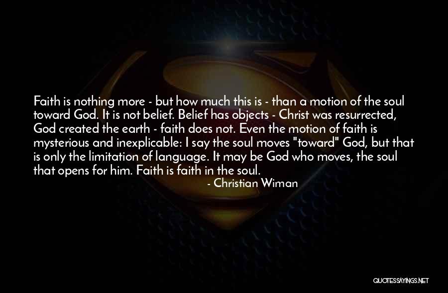 I May Not Say Much Quotes By Christian Wiman I May Not Say Much Quotes By Christian Wiman