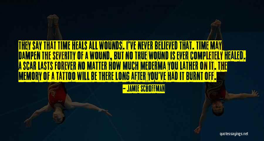 I May Not Say Much Quotes By Jamie Schoffman I May Not Say Much Quotes By Jamie Schoffman