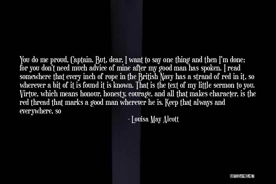 I May Not Say Much Quotes By Louisa May Alcott I May Not Say Much Quotes By Louisa May Alcott