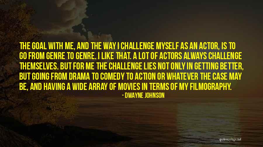I May Or May Not Quotes By Dwayne Johnson I May Or May Not Quotes By Dwayne Johnson