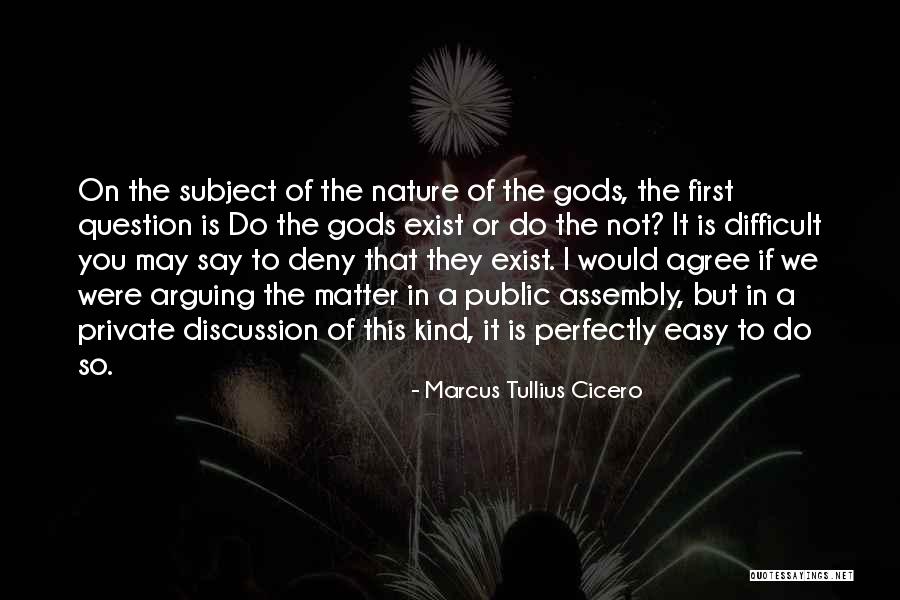 I May Or May Not Quotes By Marcus Tullius Cicero I May Or May Not Quotes By Marcus Tullius Cicero