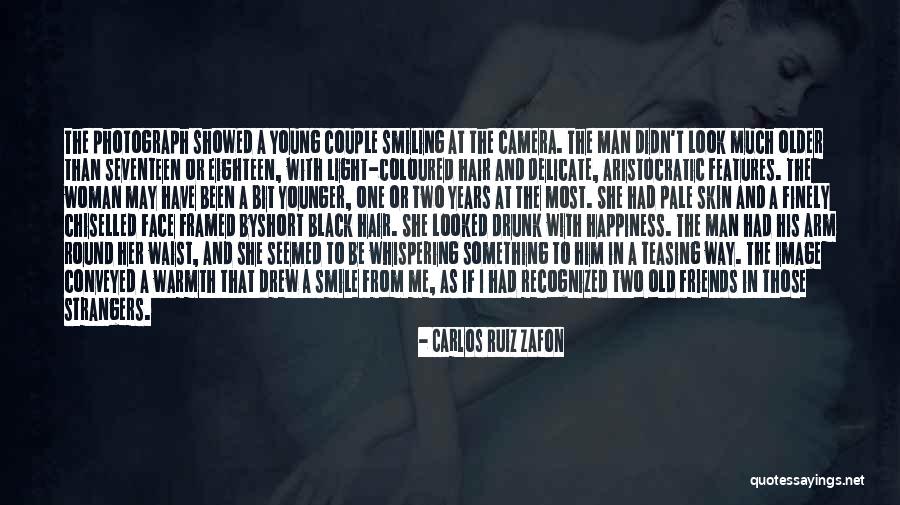 I May Smile Quotes By Carlos Ruiz Zafon I May Smile Quotes By Carlos Ruiz Zafon