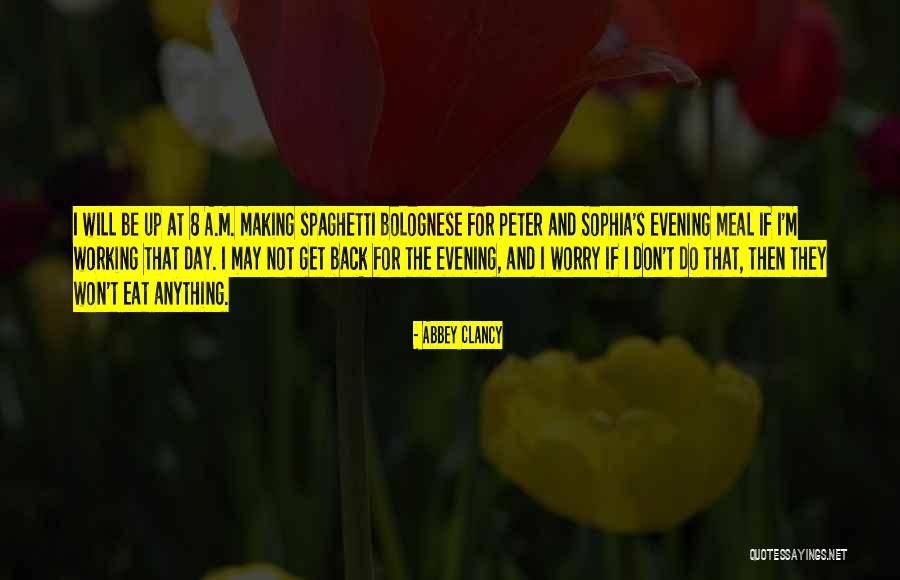 I May Worry Quotes By Abbey Clancy I May Worry Quotes By Abbey Clancy
