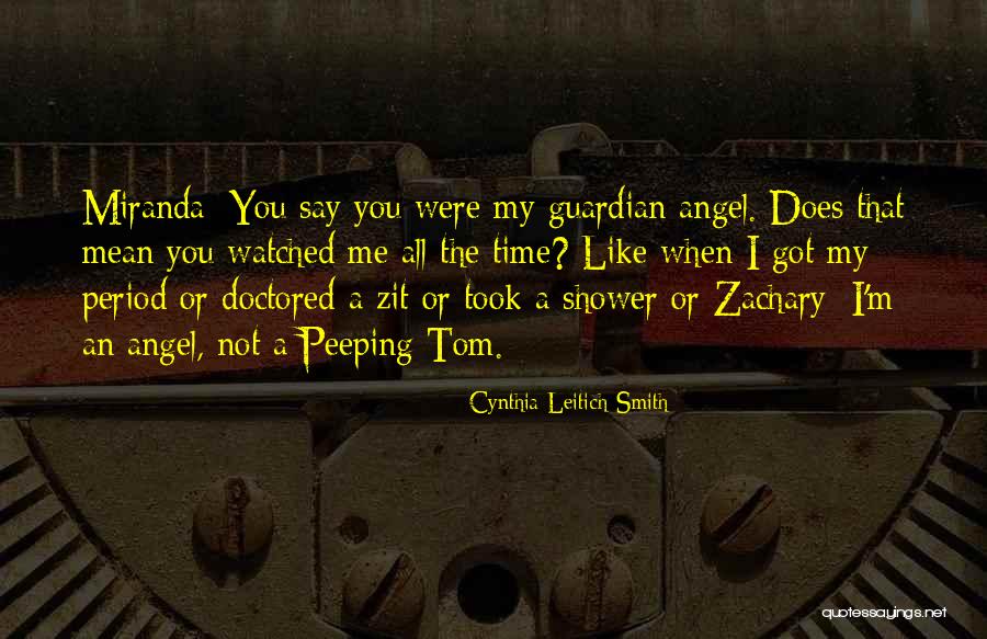 I Mean Funny Quotes By Cynthia Leitich Smith I Mean Funny Quotes By Cynthia Leitich Smith