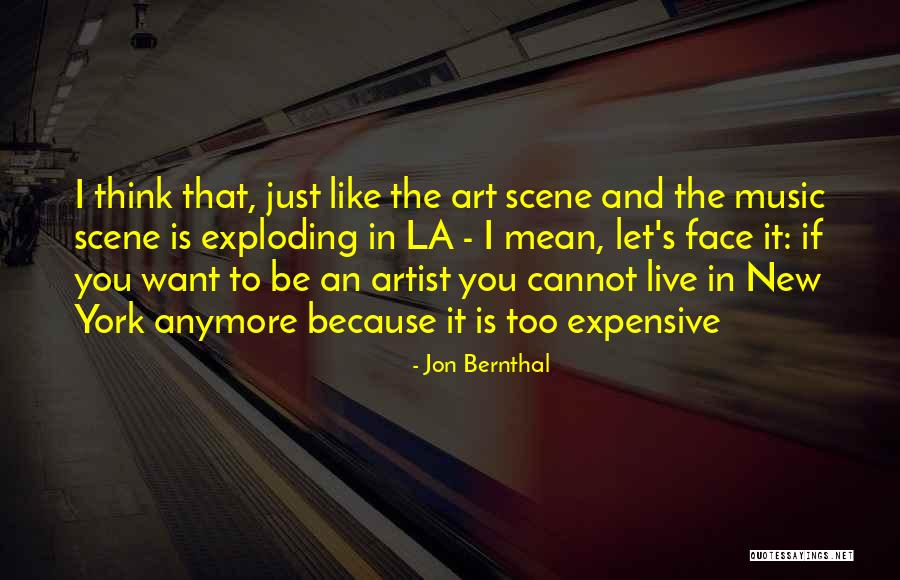 I Mean Nothing To You Anymore Quotes By Jon Bernthal I Mean Nothing To You Anymore Quotes By Jon Bernthal