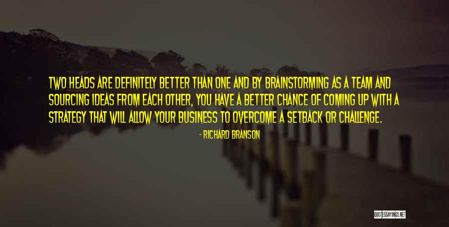 I Meditate I Bring Candles Quotes By Richard Branson I Meditate I Bring Candles Quotes By Richard Branson