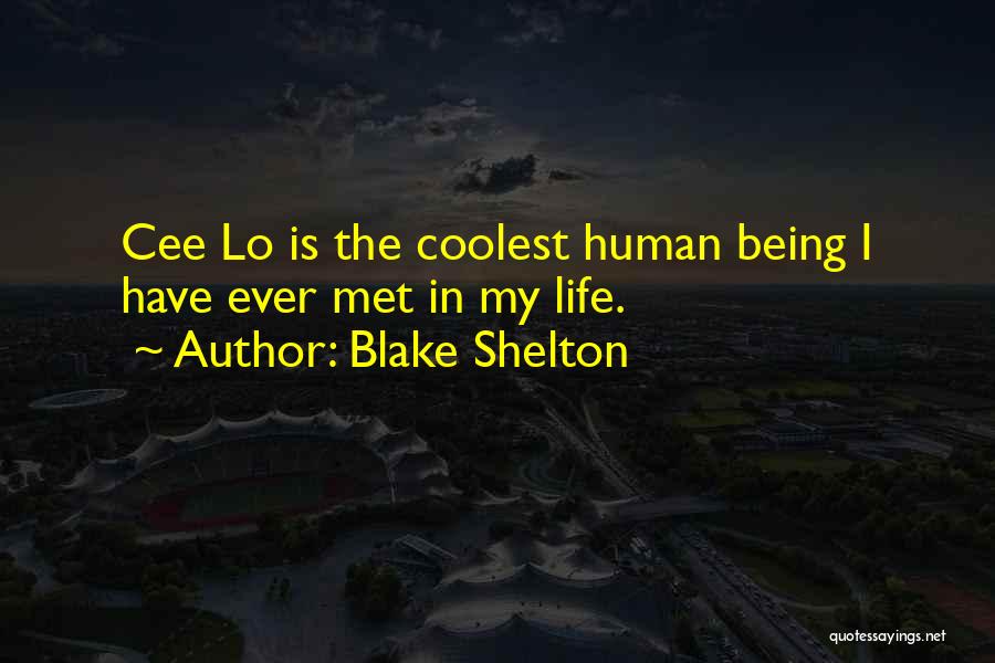 I Met Quotes By Blake Shelton