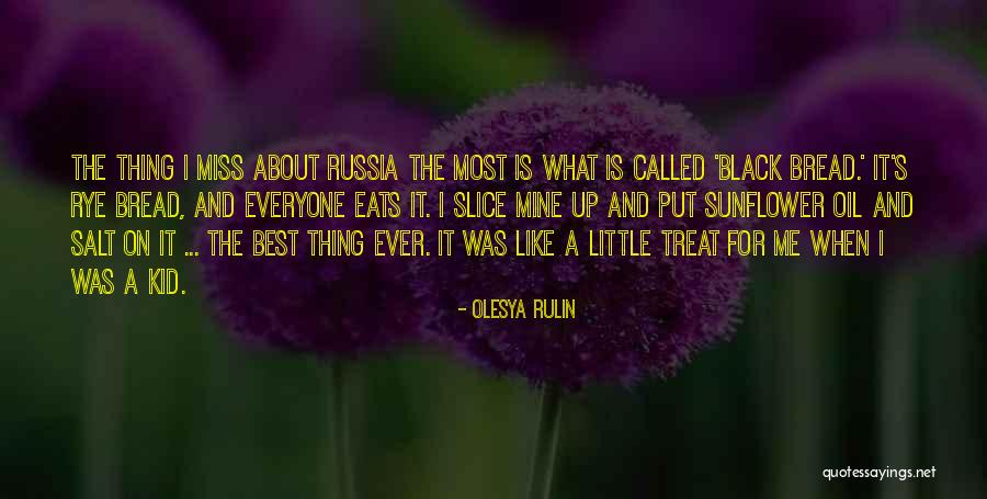 I Miss Everyone Quotes By Olesya Rulin I Miss Everyone Quotes By Olesya Rulin
