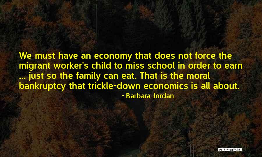 I Miss Going To School Quotes By Barbara Jordan I Miss Going To School Quotes By Barbara Jordan