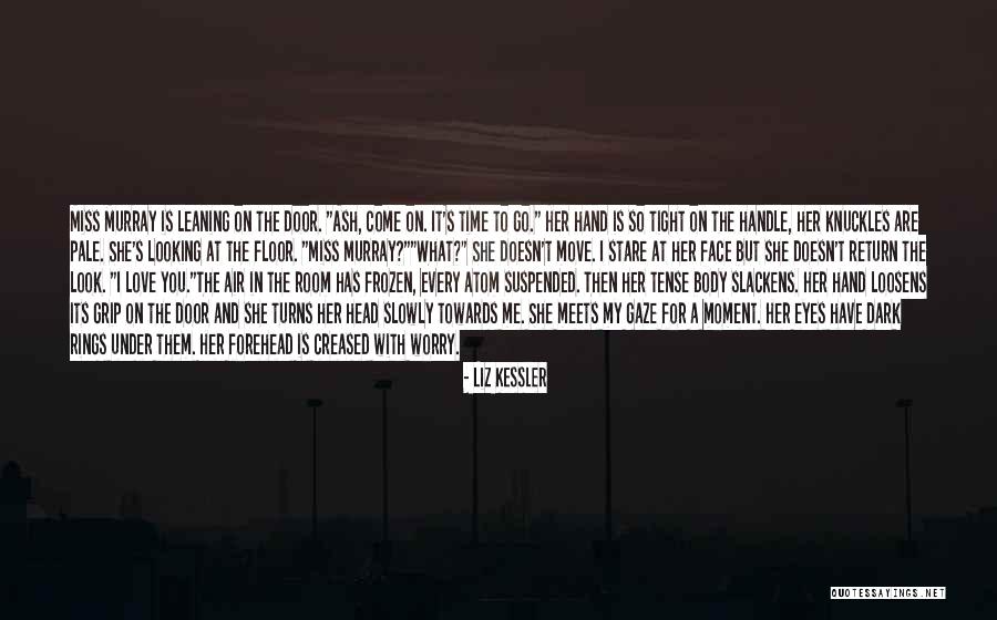I Miss Going To School Quotes By Liz Kessler I Miss Going To School Quotes By Liz Kessler