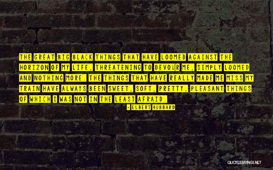 I Miss Me Quotes By Elbert Hubbard I Miss Me Quotes By Elbert Hubbard