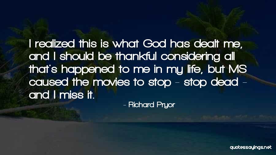 I Miss Me Quotes By Richard Pryor I Miss Me Quotes By Richard Pryor