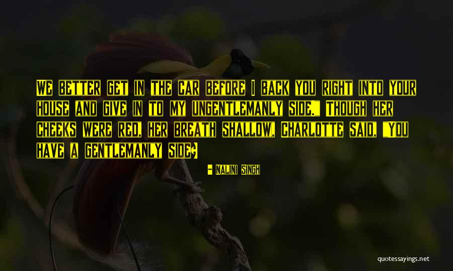 I Miss My Dog Who Died Quotes By Nalini Singh I Miss My Dog Who Died Quotes By Nalini Singh