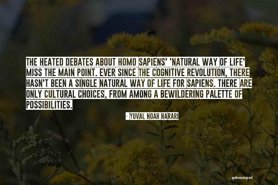 I Miss My Single Life Quotes By Yuval Noah Harari I Miss My Single Life Quotes By Yuval Noah Harari
