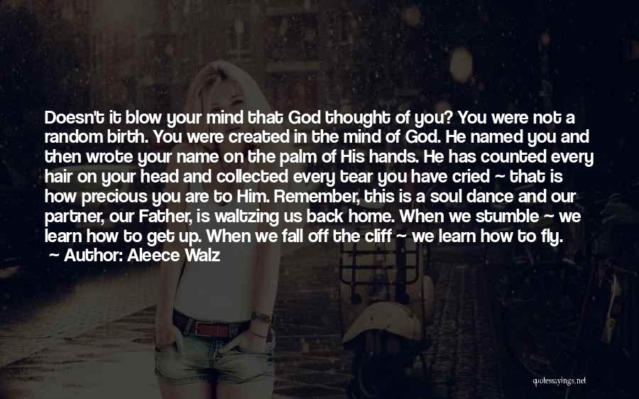 I Miss The Way We Were Back Then Quotes By Aleece Walz