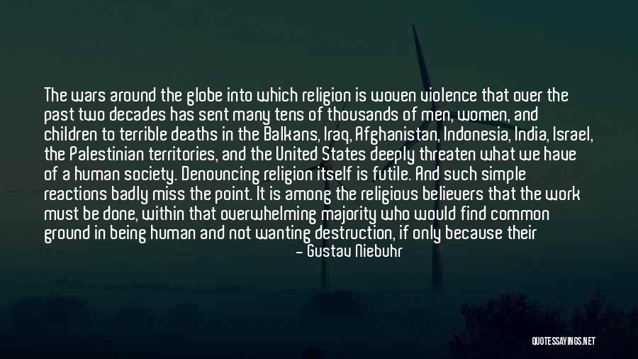 I Miss U Badly Quotes By Gustav Niebuhr I Miss U Badly Quotes By Gustav Niebuhr