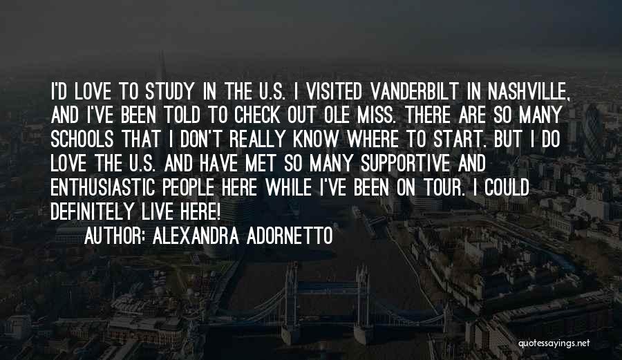 I Miss U Quotes By Alexandra Adornetto