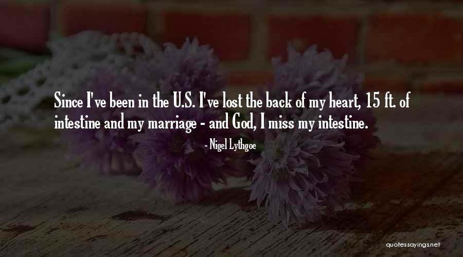 I Miss U Quotes By Nigel Lythgoe I Miss U Quotes By Nigel Lythgoe