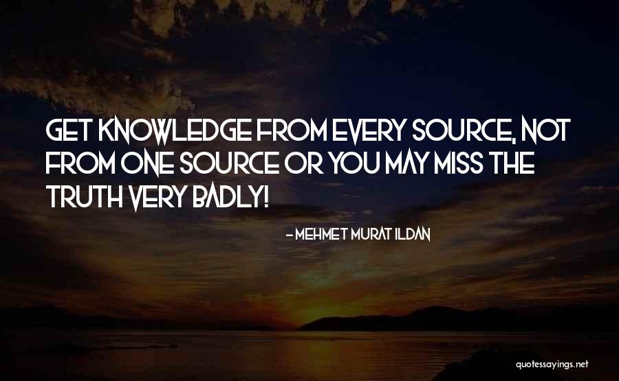 I Miss U Very Badly Quotes By Mehmet Murat Ildan