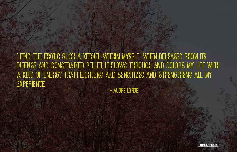 I Miss Volunteering Quotes By Audre Lorde I Miss Volunteering Quotes By Audre Lorde