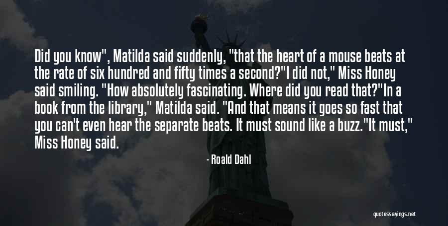 I Miss You Book Quotes By Roald Dahl I Miss You Book Quotes By Roald Dahl