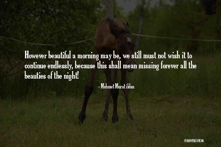 I Miss You Endlessly Quotes By Mehmet Murat Ildan I Miss You Endlessly Quotes By Mehmet Murat Ildan