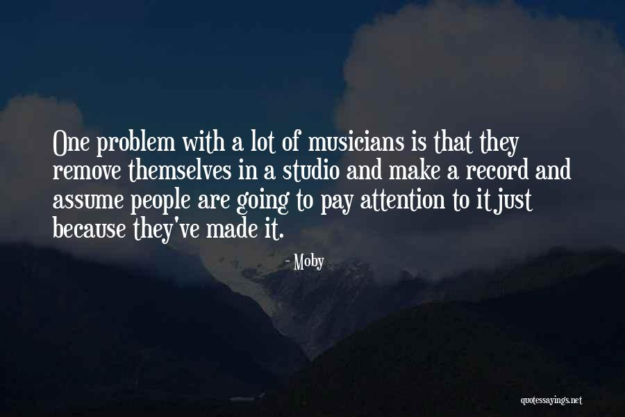 I Miss You Endlessly Quotes By Moby I Miss You Endlessly Quotes By Moby