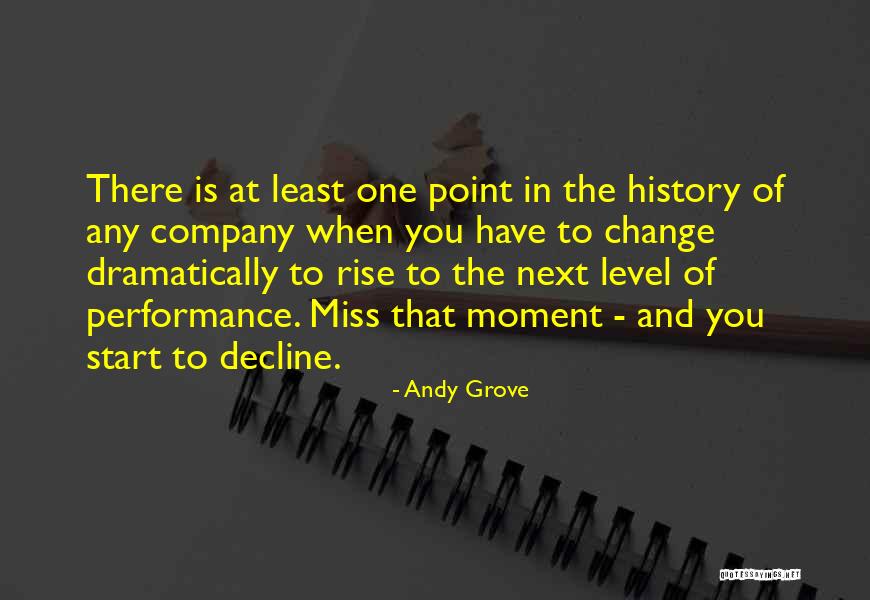 I Miss You Next To Me Quotes By Andy Grove I Miss You Next To Me Quotes By Andy Grove